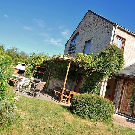 Rotonde Vila Somme-Leuze Quarto foto