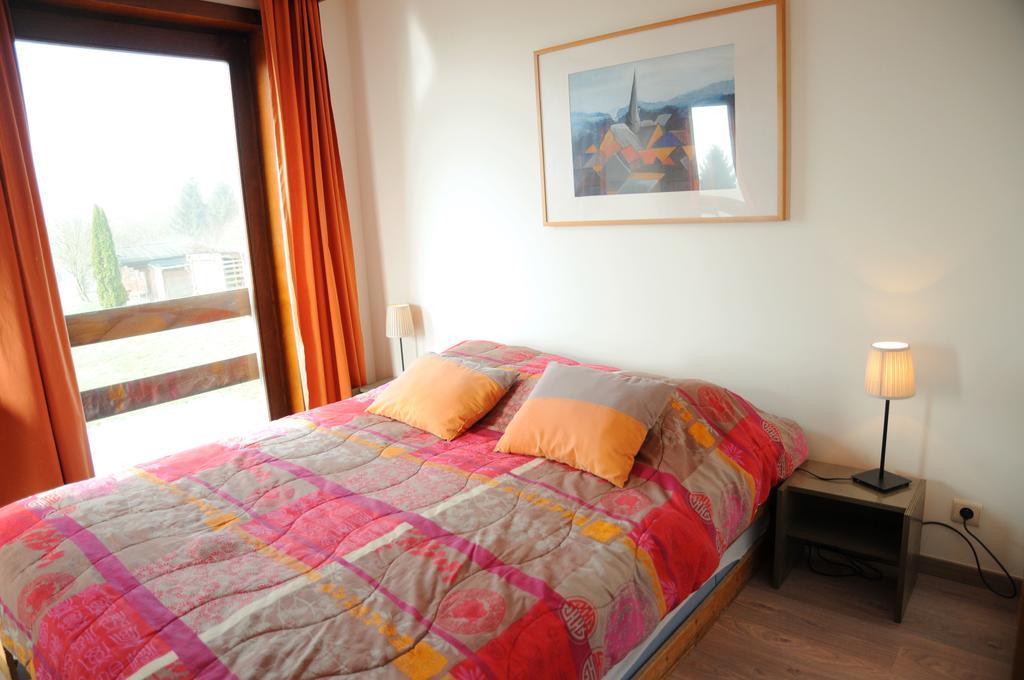 Rotonde Vila Somme-Leuze Quarto foto