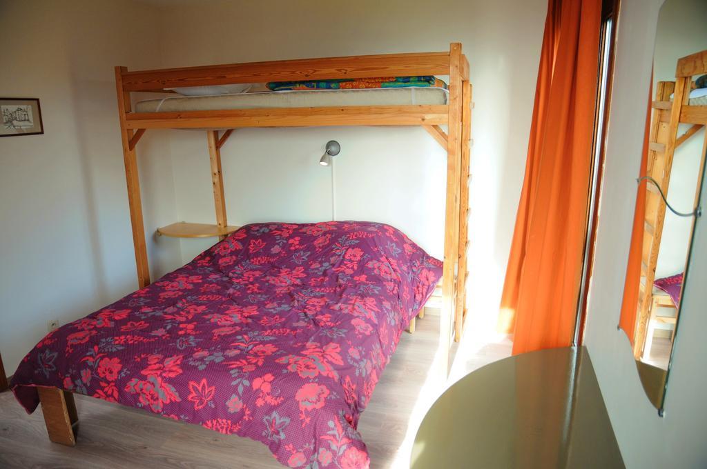Rotonde Vila Somme-Leuze Quarto foto